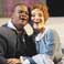 Given Nkosi and Bronwen Forbay in ‘Lucia Di Lamermoor’